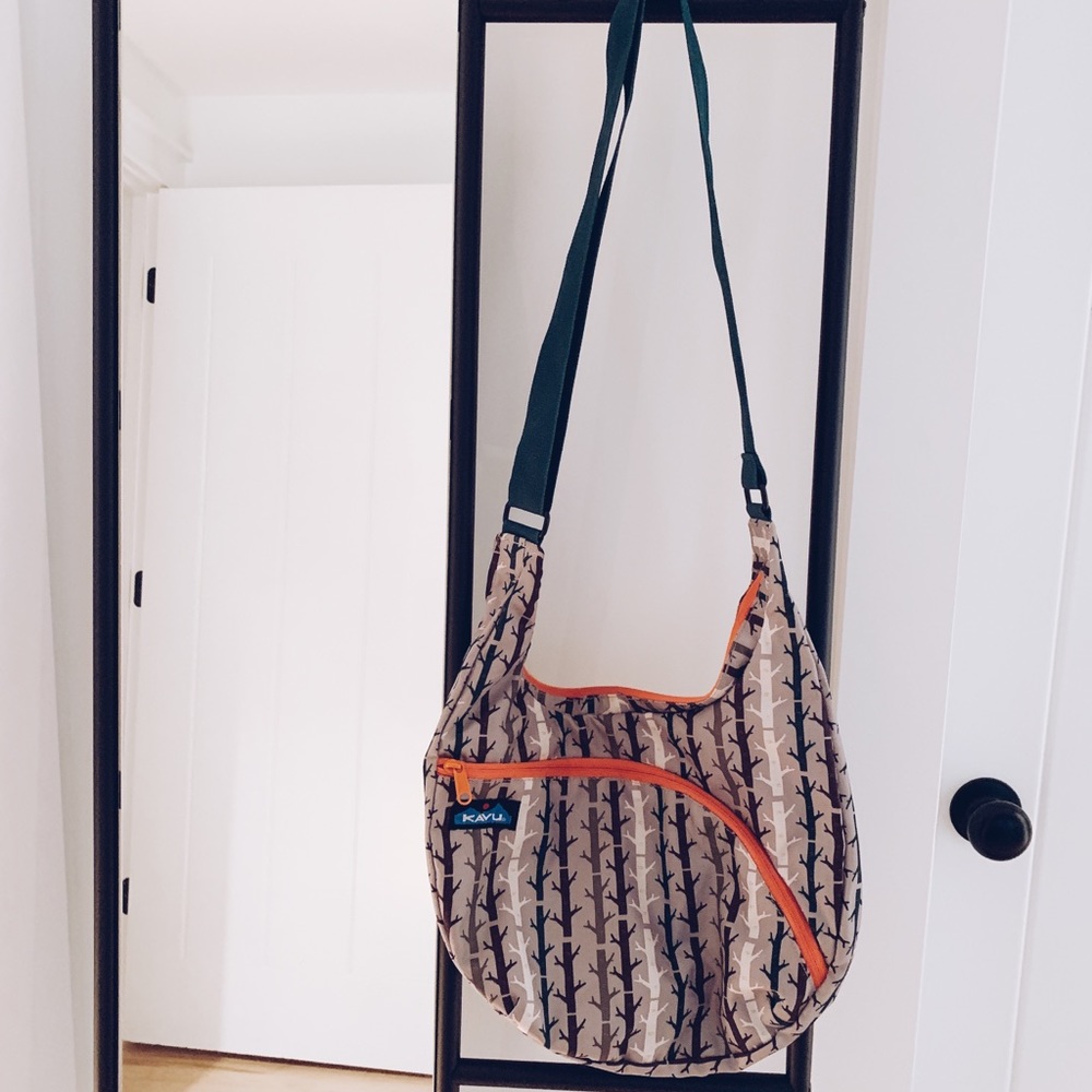 Kavu Satchel Bag